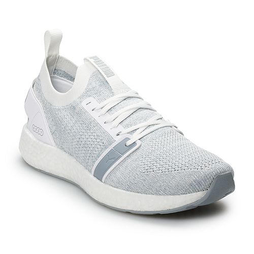 puma nrgy neko knit womens