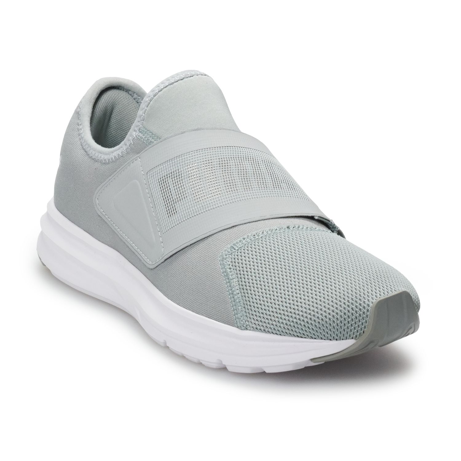 puma enzo strap running shoes