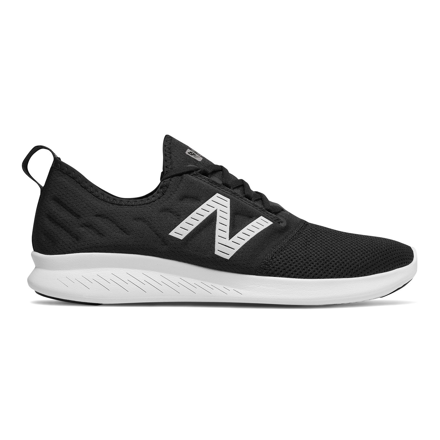 new balance fuelcore coast mens