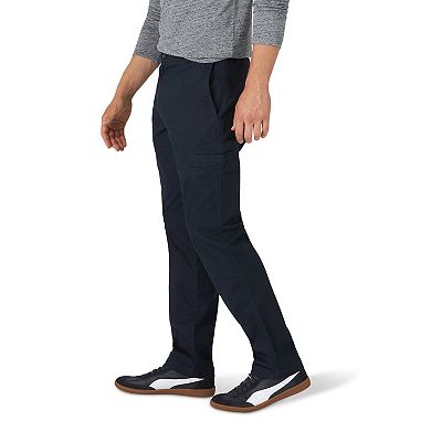 Men's Lee Performance Series Straight-Fit Extreme Comfort Cargo Pants