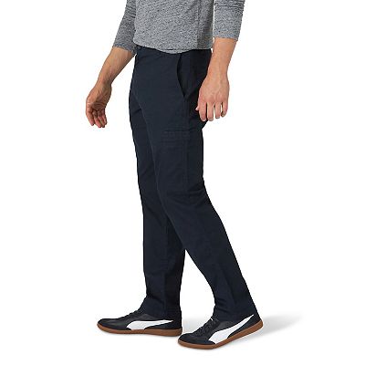 Men s Lee Performance Series Straight Fit Extreme Comfort Cargo Pants