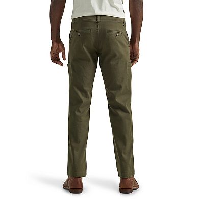 Men's Lee® Performance Series Straight-Fit Extreme Comfort Cargo Pants
