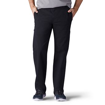 Men's Lee® Performance Series Straight-Fit Extreme Comfort Cargo Pants
