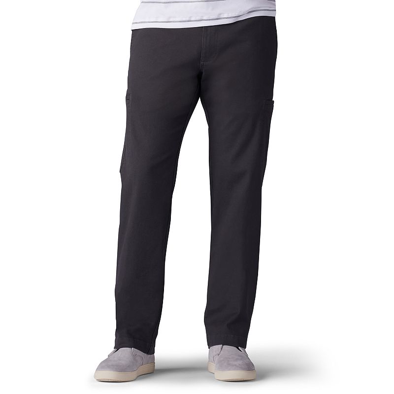 UPC 191056955724 product image for Men's Lee® Performance Series Straight-Fit Extreme Comfort Cargo Pants, Size: 36 | upcitemdb.com