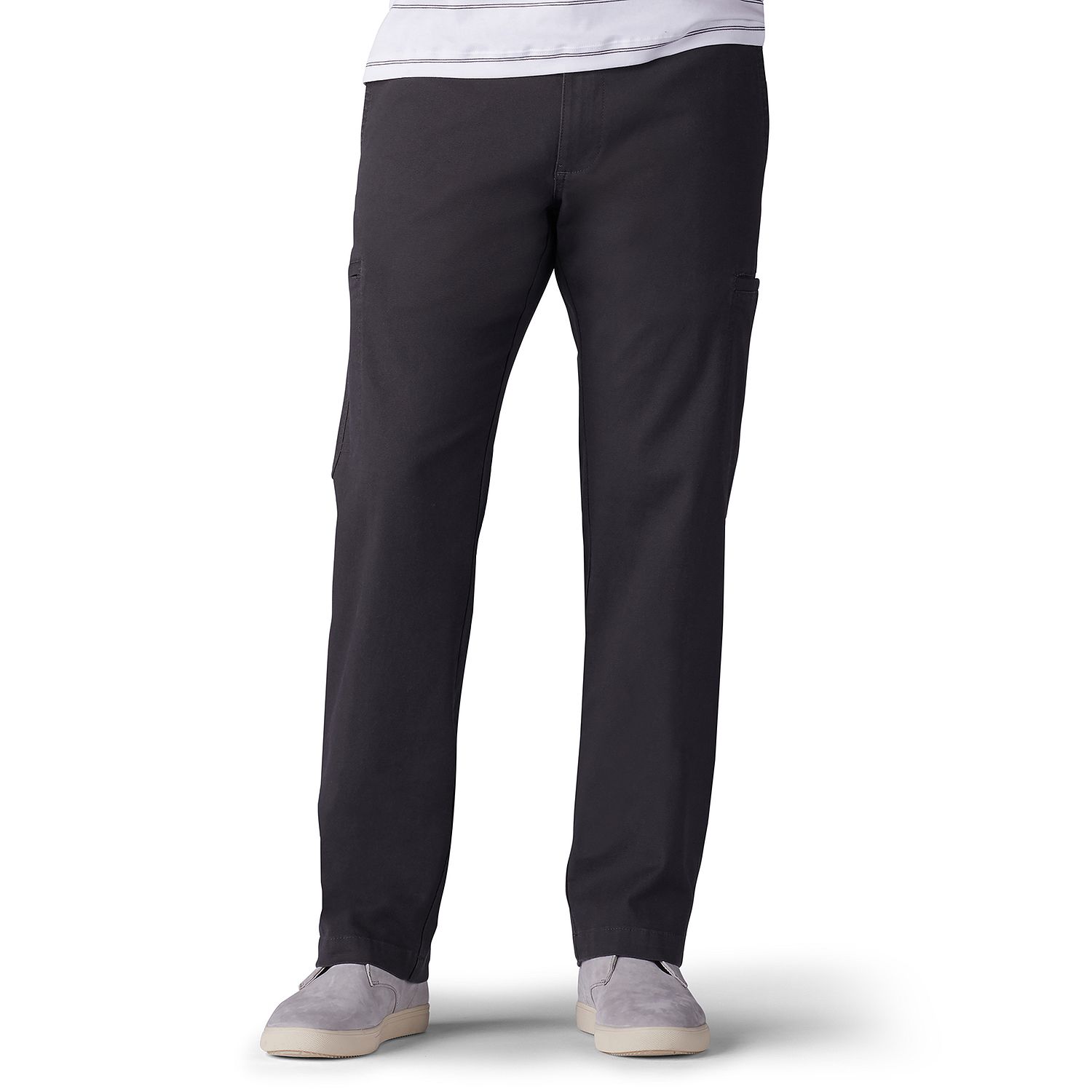 Photo 1 of Men's Lee® Performance Series Straight-Fit Extreme Comfort Cargo Pants