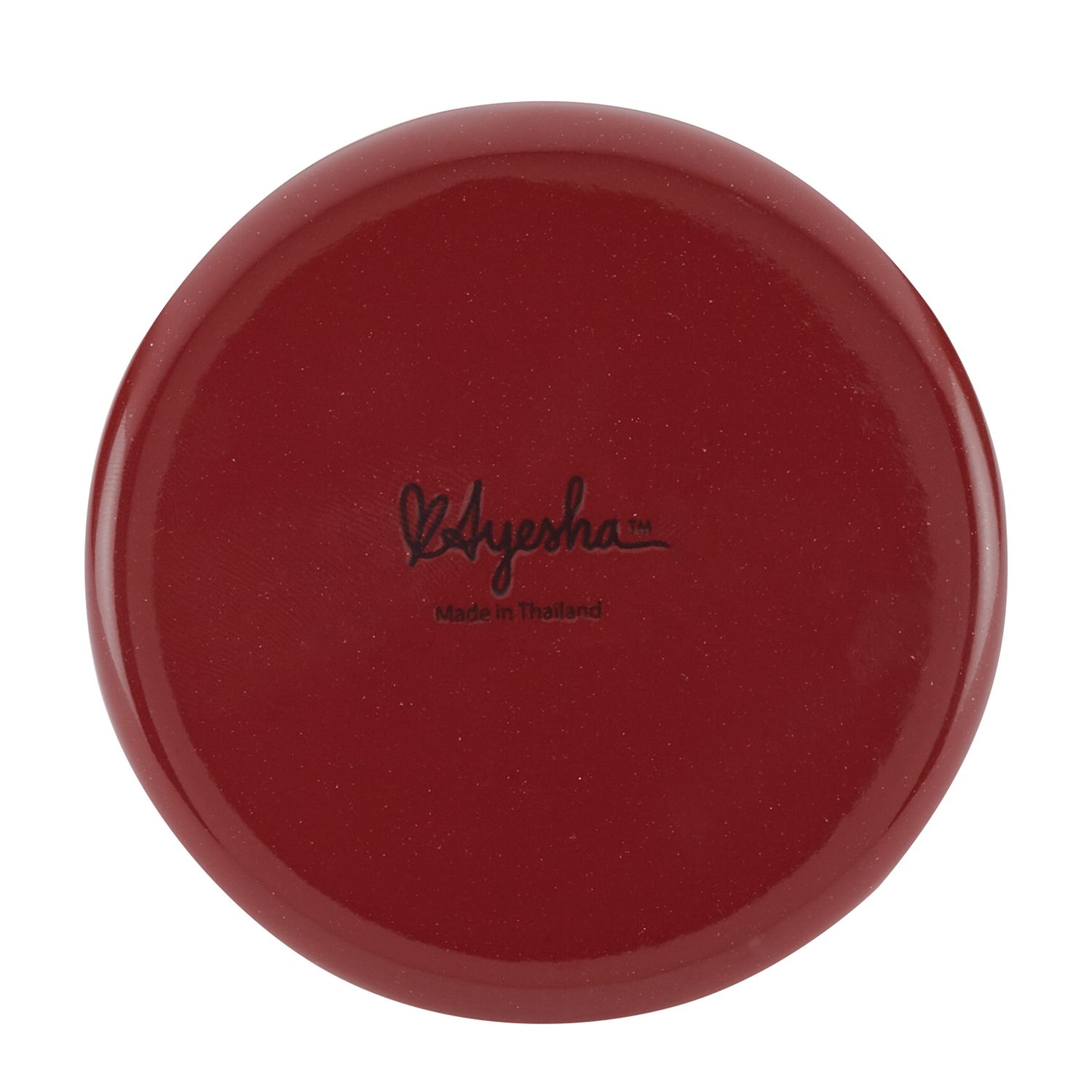 Ayesha Curry Enamel on Steel Bacon Grease Can - Thumbnail 3