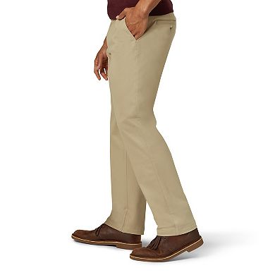 Men's Lee® Performance Series Relaxed-Fit Tri-Flex No-Iron Pants