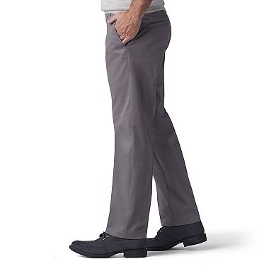 Men's Lee® Performance Series Relaxed-Fit Tri-Flex No-Iron Pants
