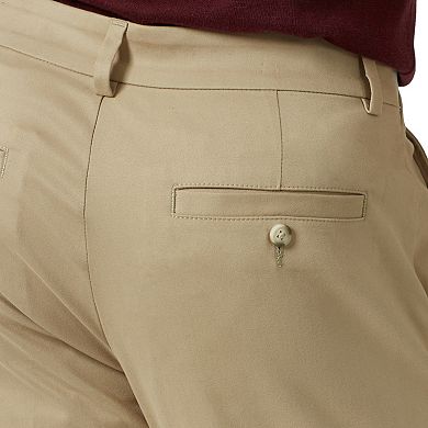 Men's Lee® Performance Series Relaxed-Fit Tri-Flex No-Iron Pants
