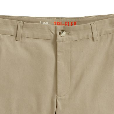 Men's Lee® Performance Series Relaxed-Fit Tri-Flex No-Iron Pants