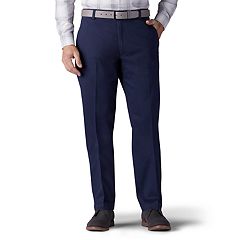 Men's Lee Performance Series Relaxed-Fit Tri-Flex No-Iron Pants