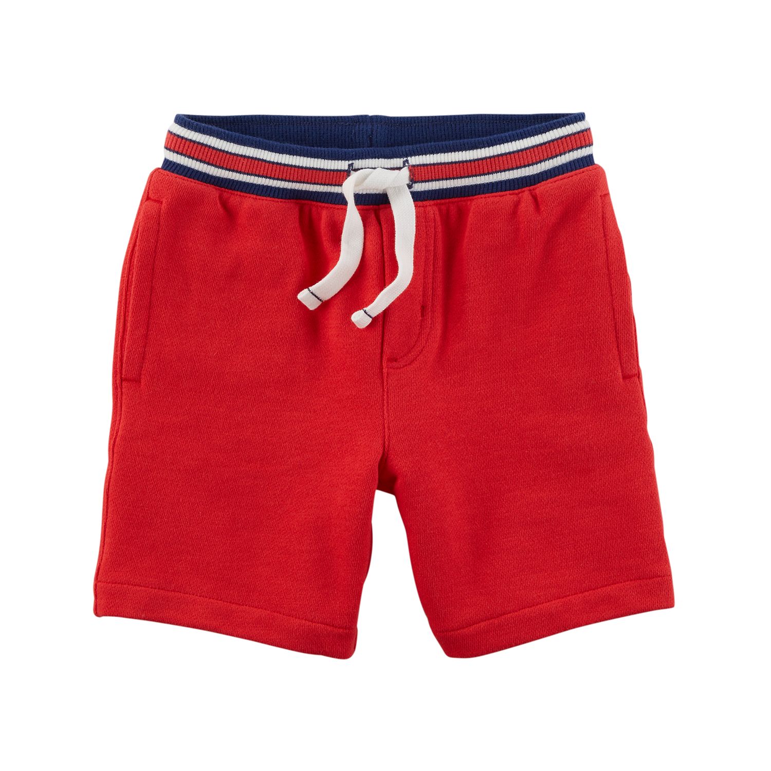 carters boys shorts