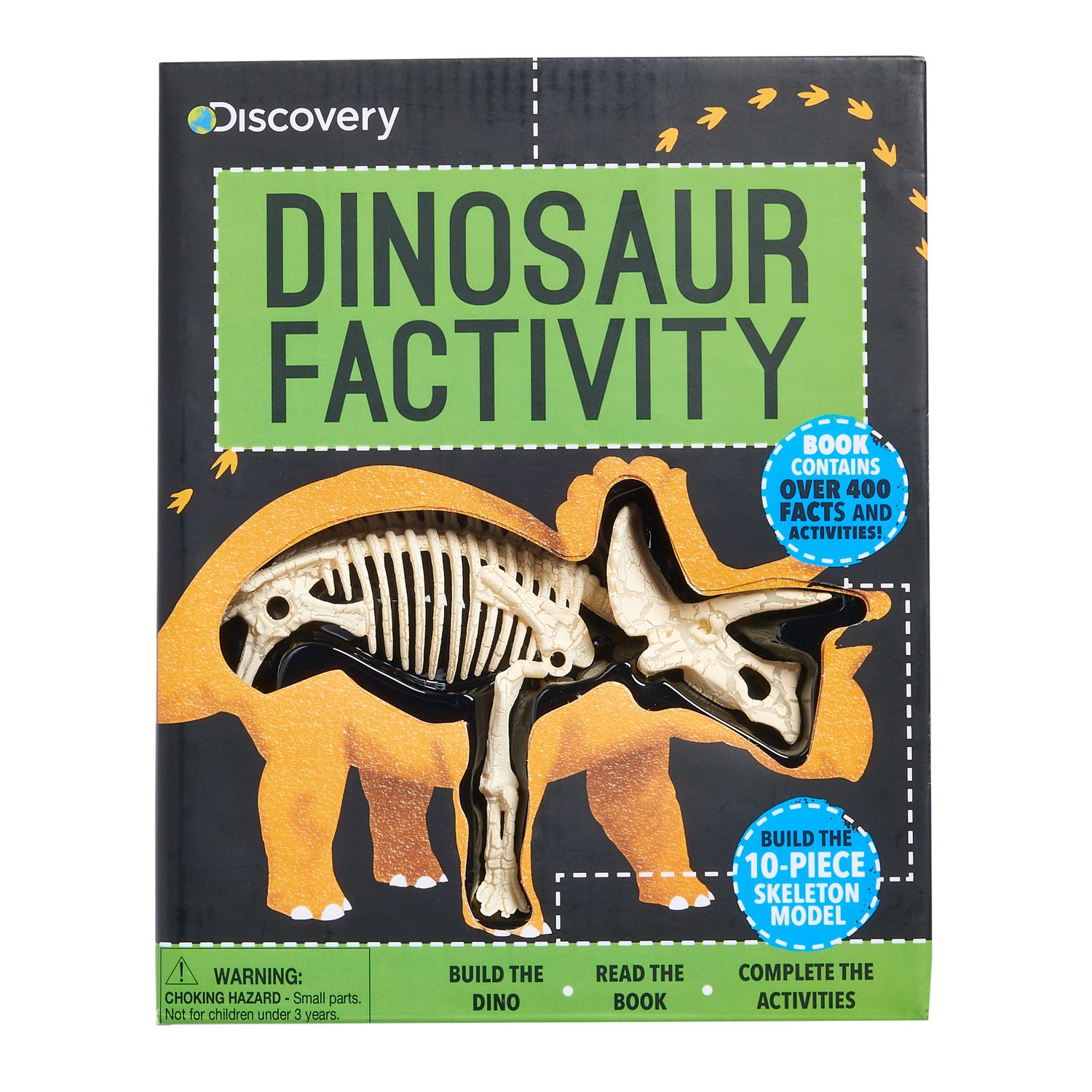 kohls cares dinosaur book