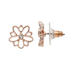LC Lauren Conrad Fashion Studs - Earrings, Jewelry | Kohl's