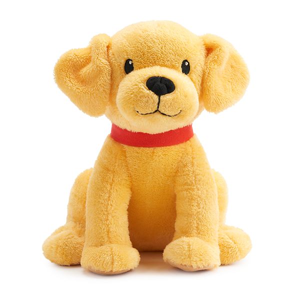 Kohl's Cares Biscuit Plush