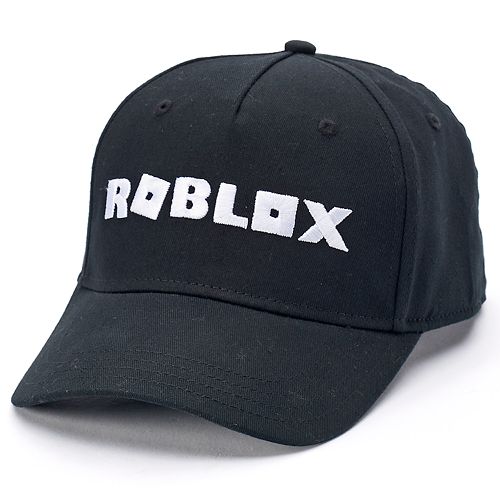 Boys 4 20 Roblox Twill Cap - 2010 roblox hats