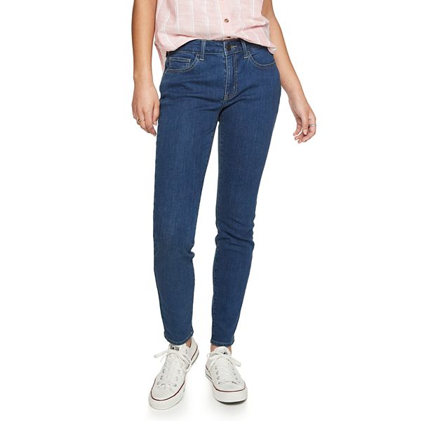 Kohls skinny 2024 jeans juniors