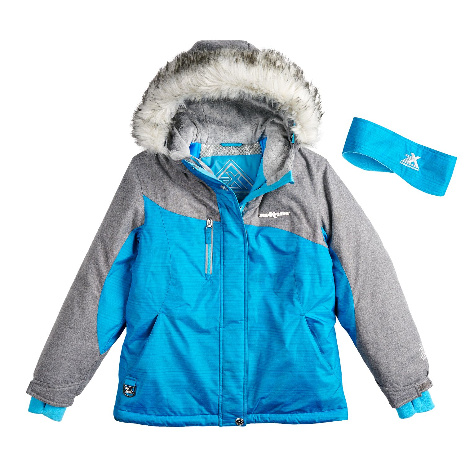 columbia snowman builder heavyweight jacket