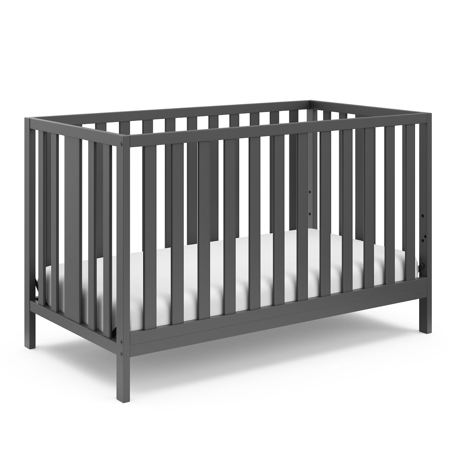 storkcraft crib 4 in 1