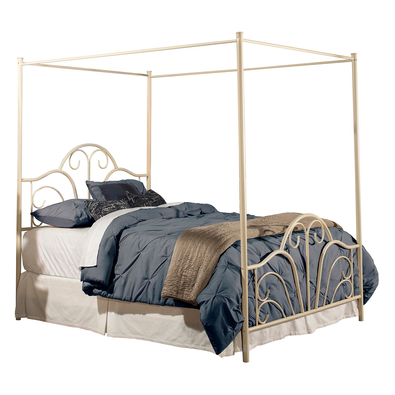 Image for Hillsdale Furniture Dover Bed at Kohl's.