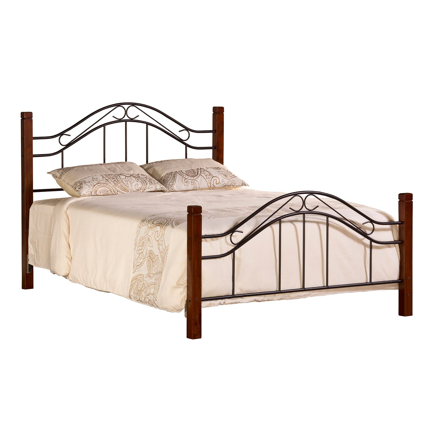 Image for Hillsdale Furniture Matson Bed at Kohl's.