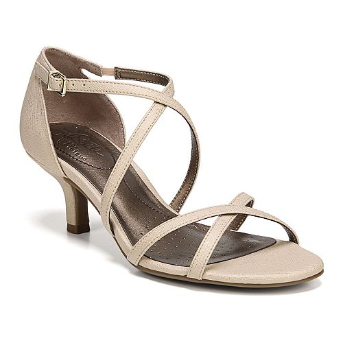 life stride high heels