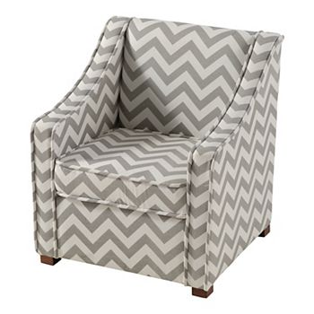 Linon Annie Kids Arm Chair