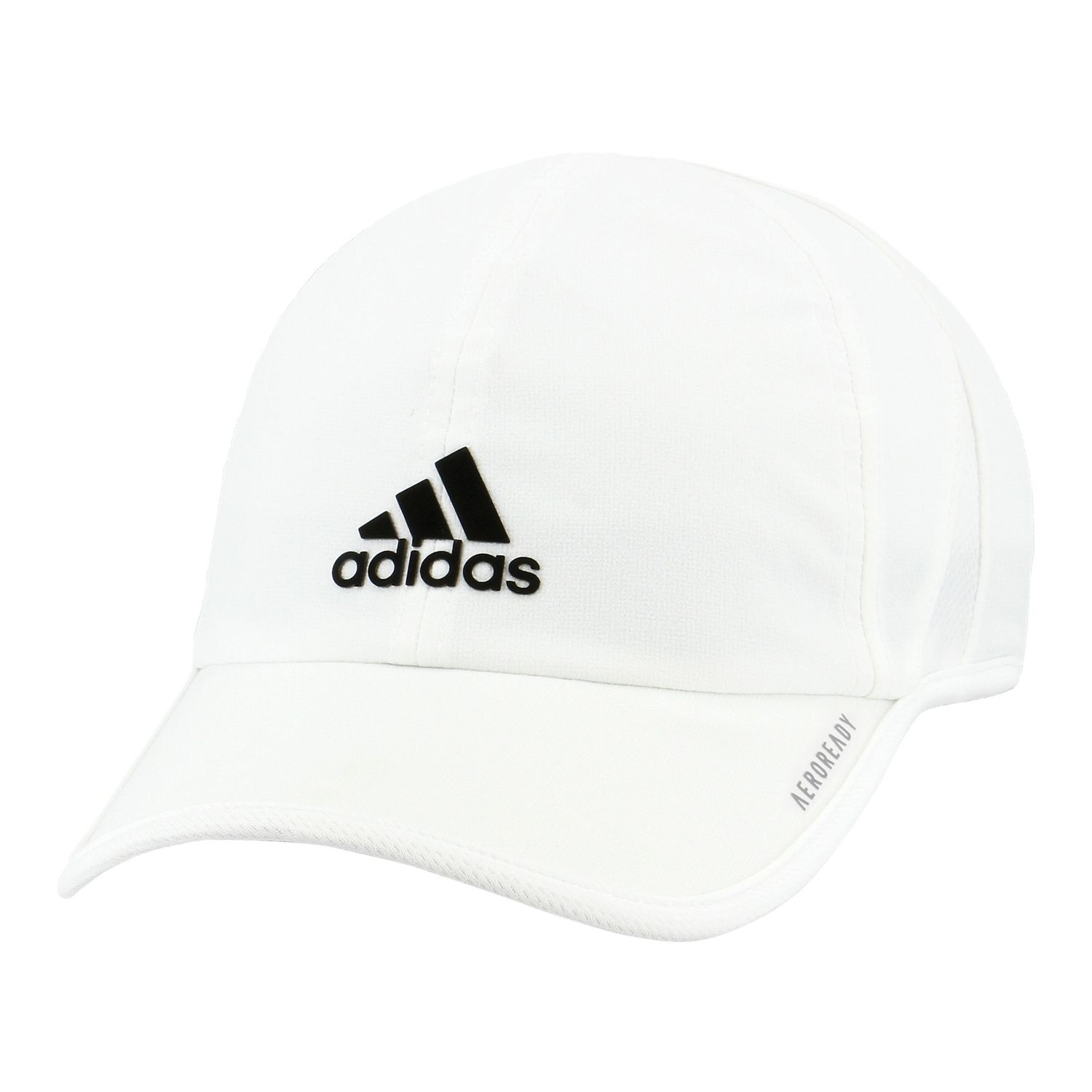 adidas men's superlite relaxed adjustable performance cap