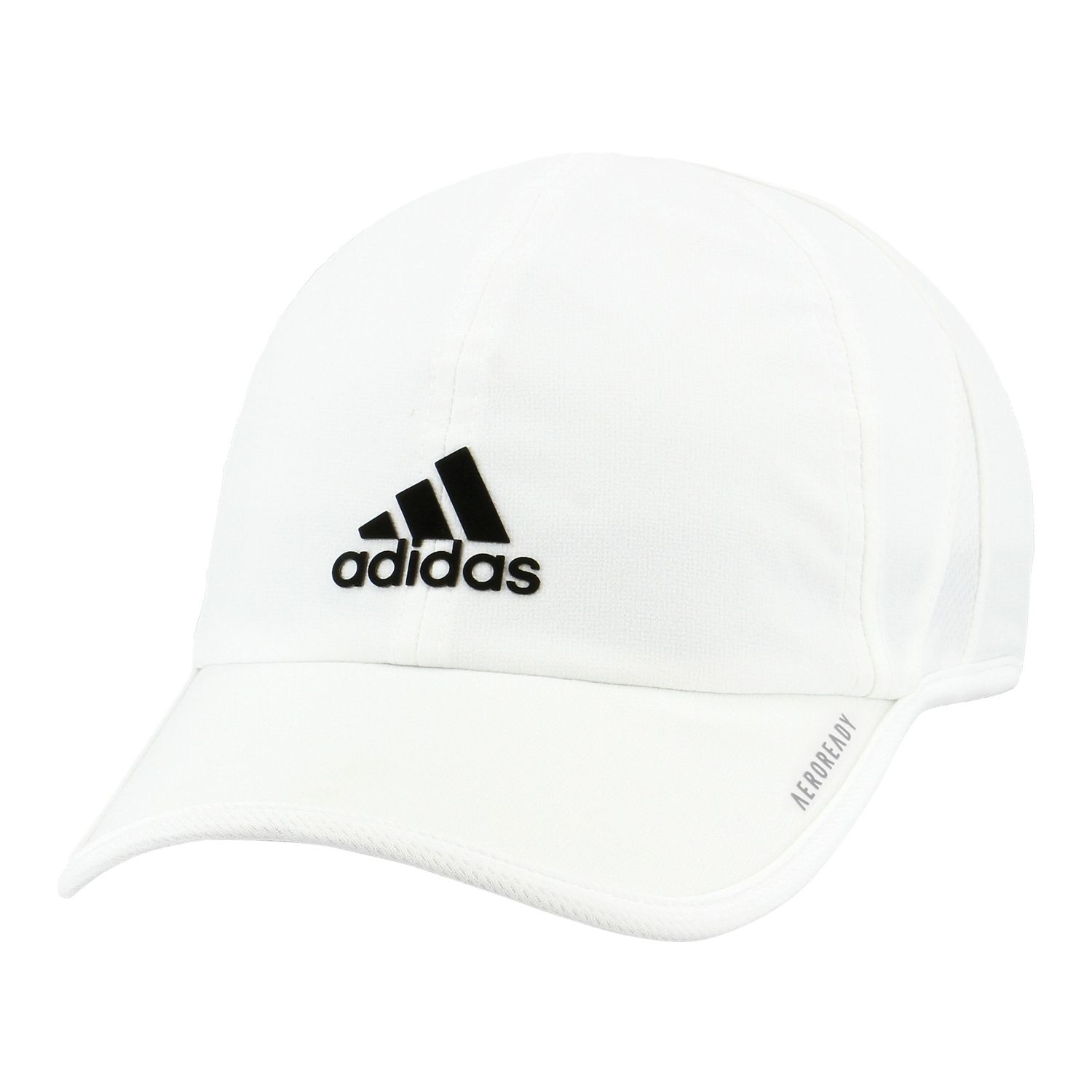 adidas men's superlite relaxed performance cap