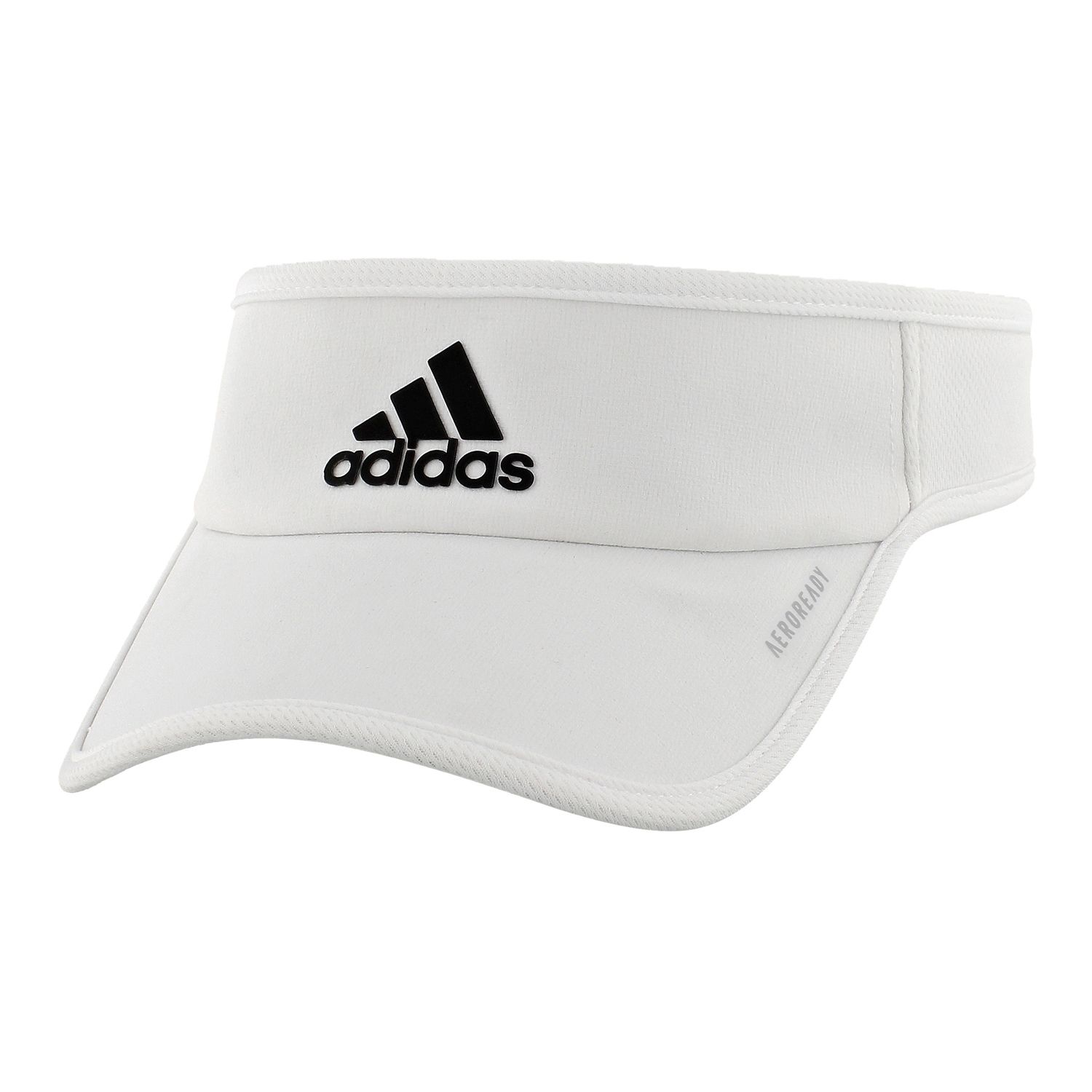 adidas visor hat
