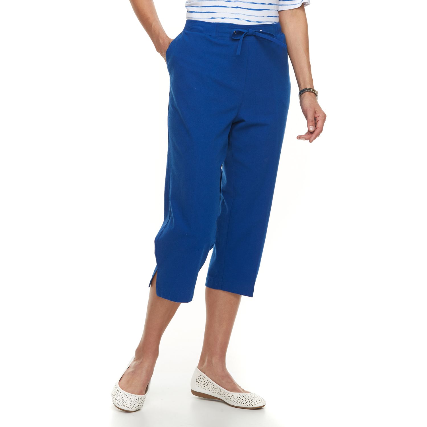 cathy daniels capris