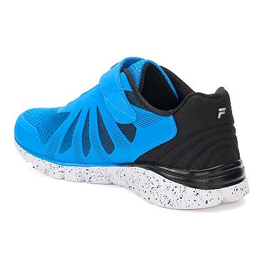 fila fraction 2 strap