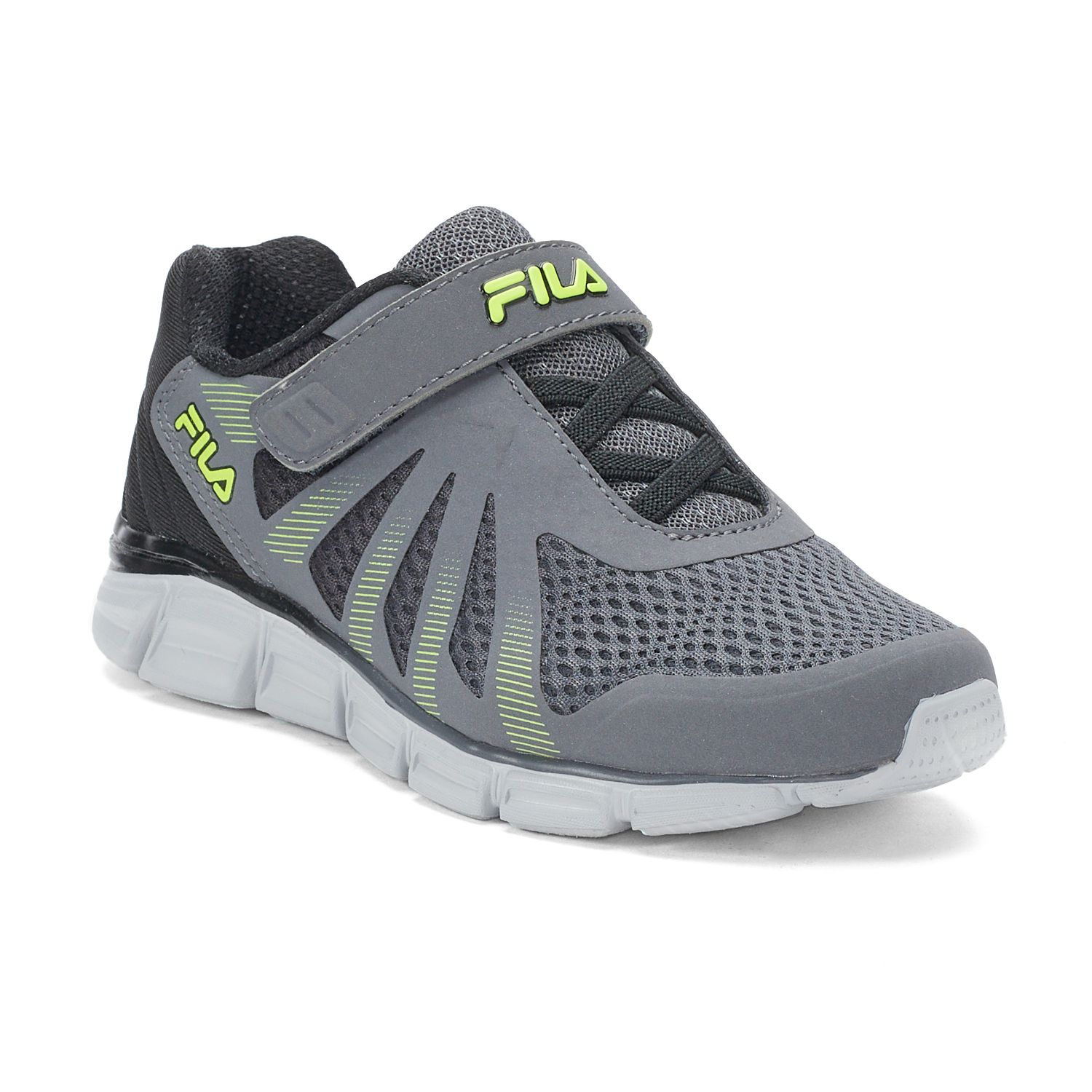 the new day shoes fila