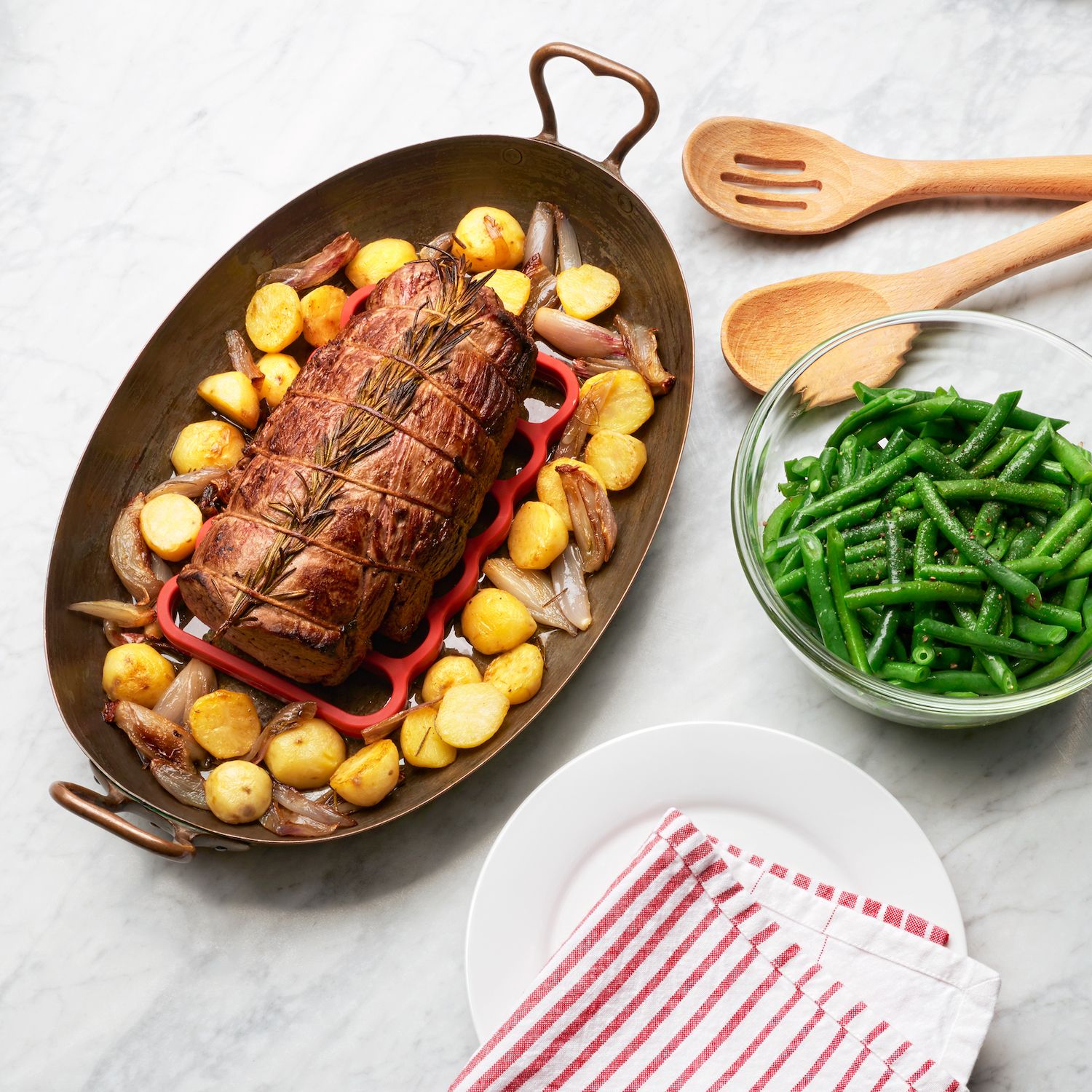 OXO Good Grips Roasting Rack