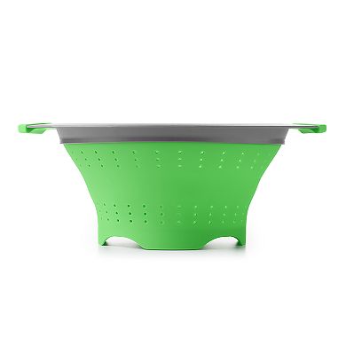 OXO Good Grips Collapsible Colander