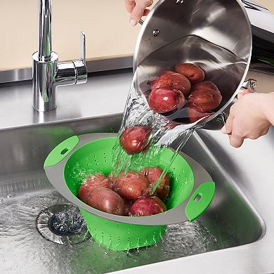 OXO Good Grips Collapsible Colander