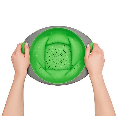 OXO Good Grips Collapsible Colander