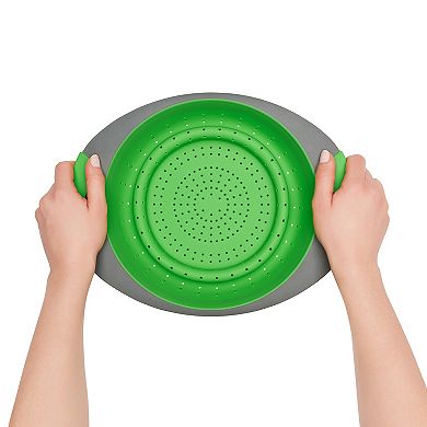 OXO Good Grips Collapsible Colander