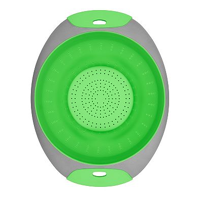 OXO Good Grips Collapsible Colander