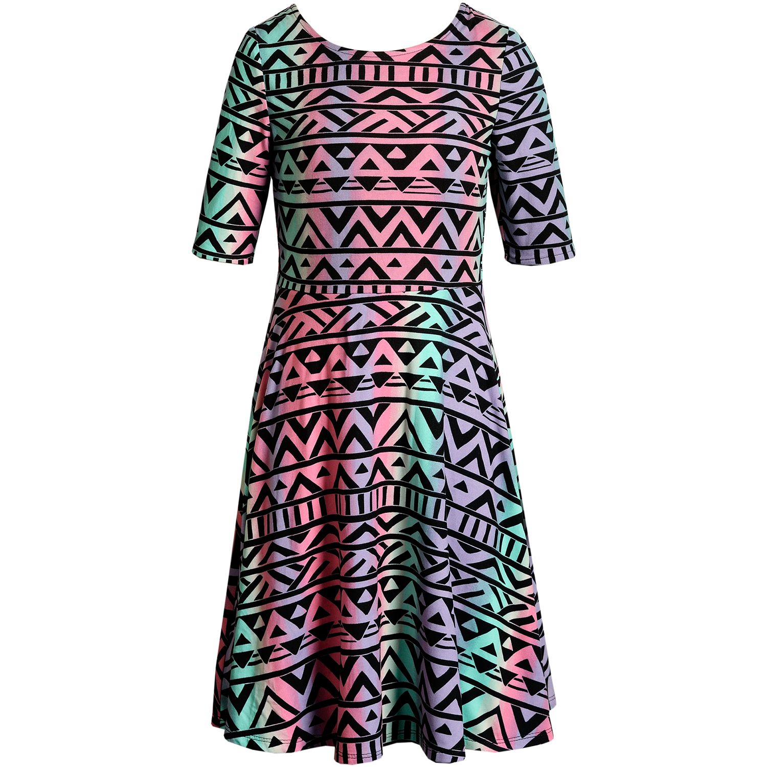 kohls reversible dress