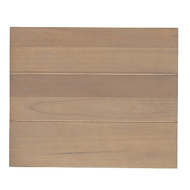 Linon TV Tray Table 5-piece Set