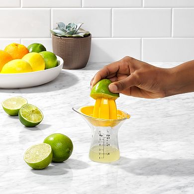 OXO Good Grips 2.5-oz. Small Citrus Juicer