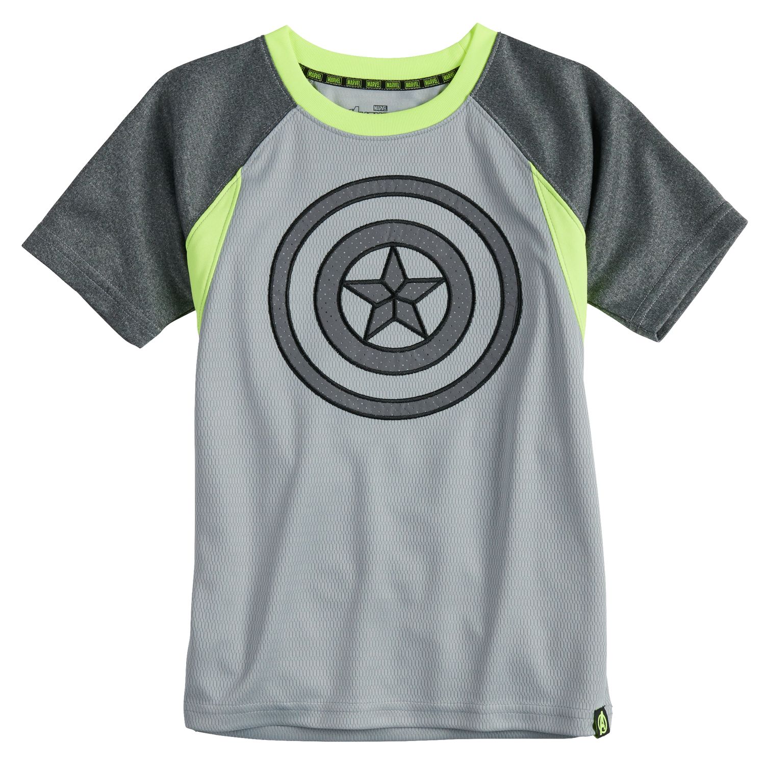 avengers shirt kohls