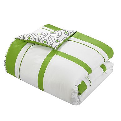 Beckham Comforter Bedding Set