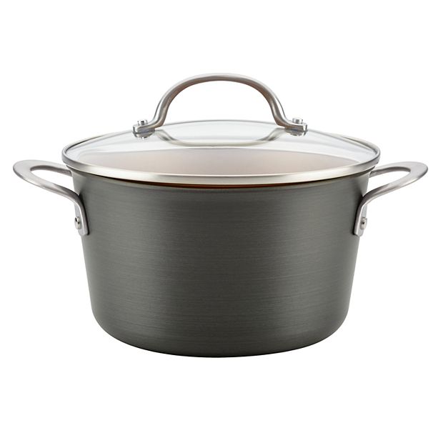 Ayesha Curry pots and pans are 35 percent off on , today only!