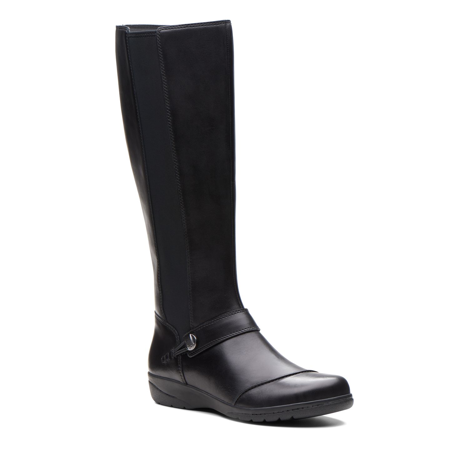 clarks landry
