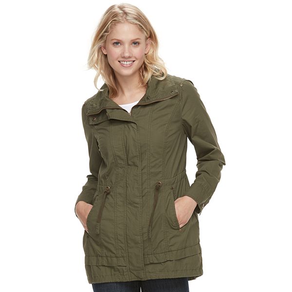 Women's Be Boundless Anorak Jacket