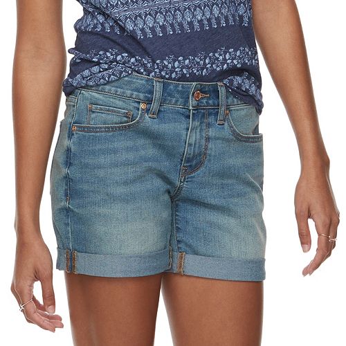 sonoma goods for life women's shorts