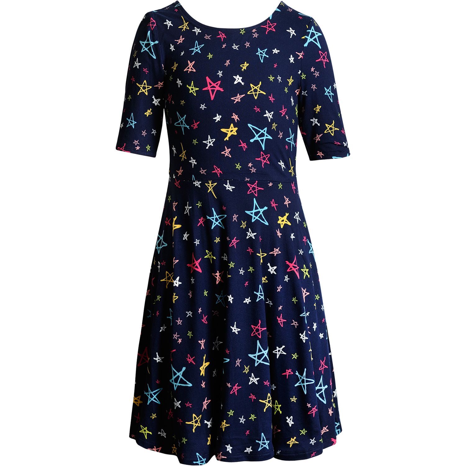 kohls reversible dress