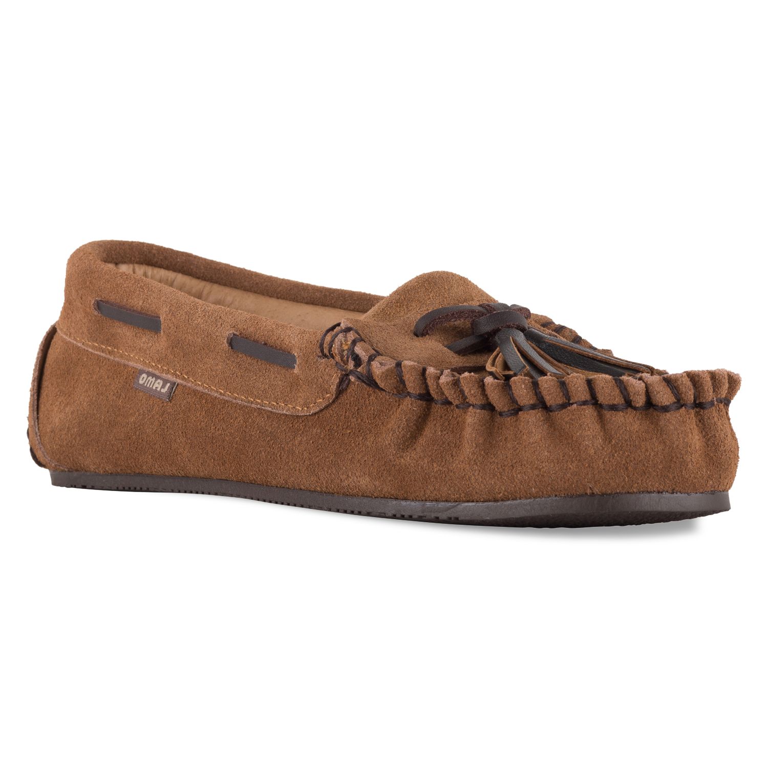 lamo moccasins womens